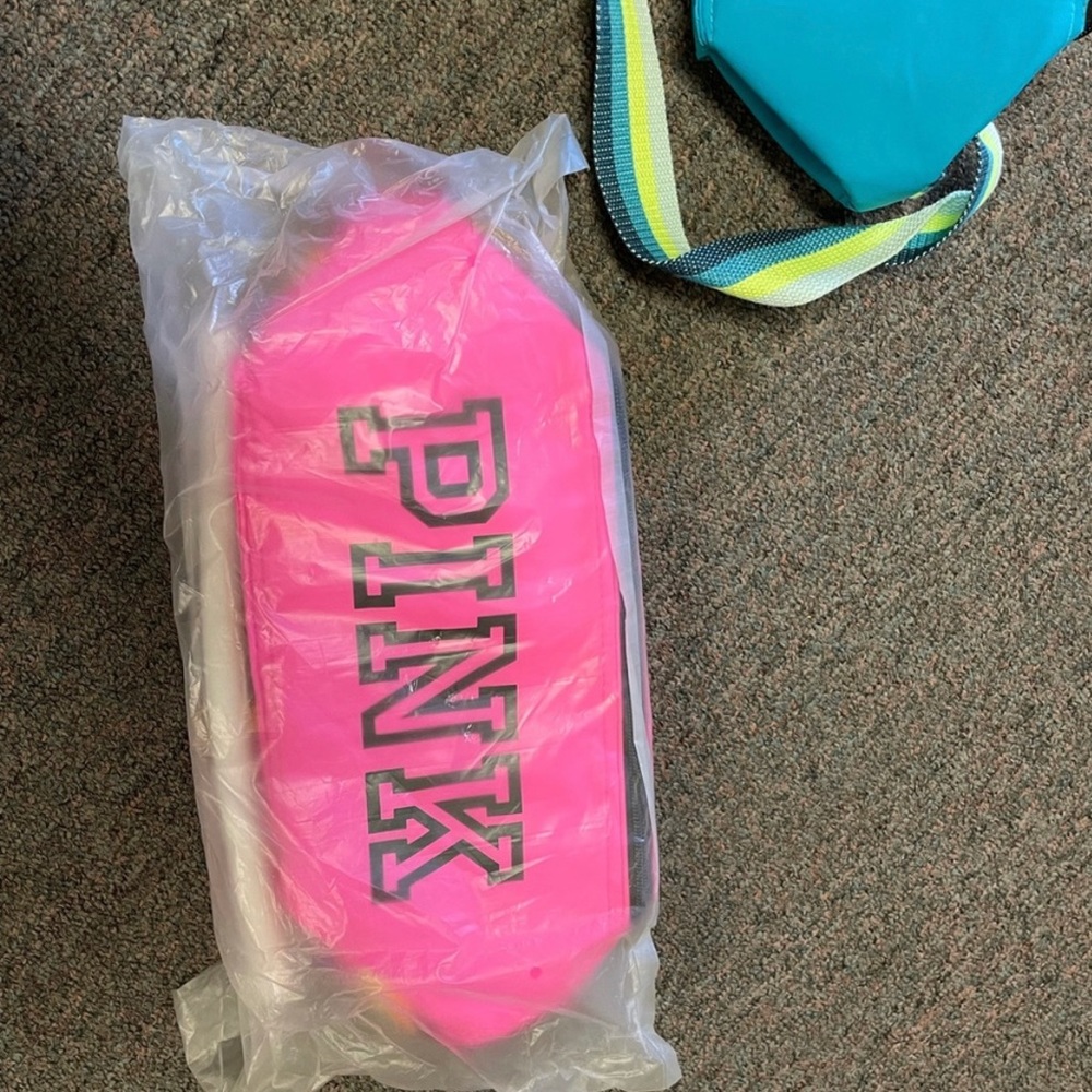 Victoria’s Secret cooler bag